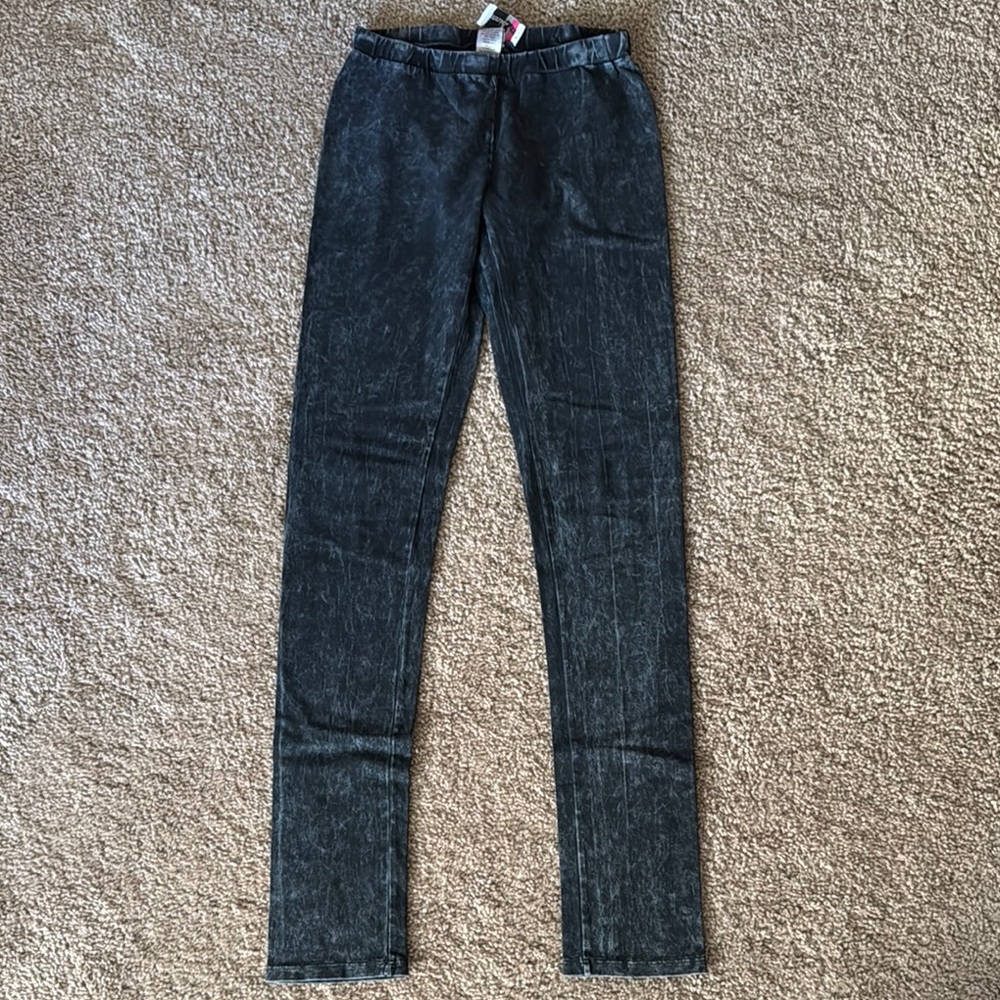 Women’s Black Leggings